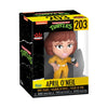 Teenage Mutant Ninja Turtles (TV 1987) - US Exclusive Mini Vinyl Figure (Single)