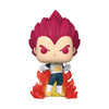 Dragon Ball Super: Broly - Super Saiyan God Vegeta (Chance of Chase) US Exclusive Pop! Vinyl Figure