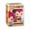 Dragon Ball Super: Broly - Super Saiyan God Vegeta (Chance of Chase) US Exclusive Pop! Vinyl Figure