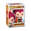 Dragon Ball Super: Broly - Super Saiyan God Vegeta (Chance of Chase) US Exclusive Pop! Vinyl Figure