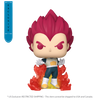 Dragon Ball Super: Broly - Super Saiyan God Vegeta (Chance of Chase) US Exclusive Pop! Vinyl Figure
