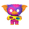 Gremlins - Gizmo with Glasses (US Exclusive) Blacklight Pop! Vinyl Figure