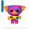 Gremlins - Gizmo with Glasses (US Exclusive) Blacklight Pop! Vinyl Figure