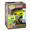 Gremlins - Stripe with Glasses (US Exclusive) Blacklight Pop! Vinyl Figure