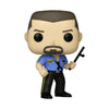 WWE - Big Boss Man (US Exclusive) Pop! Vinyl Figure