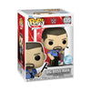 WWE - Big Boss Man (US Exclusive) Pop! Vinyl Figure