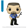 WWE - Big Boss Man (US Exclusive) Pop! Vinyl Figure