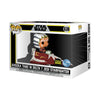 Star Wars: The Clone Wars - Ahsoka in Delta 7B (US Exclusive) Pop! Ride