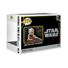 Star Wars: The Clone Wars - Ahsoka in Delta 7B (US Exclusive) Pop! Ride