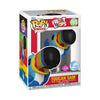 Kelloggs - Toucan Sam Flying (US Exclusive) Flocked Pop! Vinyl Figure