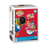 Kelloggs - Toucan Sam Flying (US Exclusive) Flocked Pop! Vinyl Figure