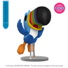 Kelloggs - Toucan Sam Flying (US Exclusive) Flocked Pop! Vinyl Figure