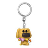 Up - Dug with Toys (US Exclusive) Pop! Keychain