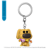 Up - Dug with Toys (US Exclusive) Pop! Keychain