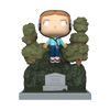 Stranger Things - Max at Cemetery Pop! Moment