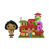 Encanto - Mirabel with Casita Pop! Town