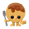 Kelloggs - Eggo with Syrup (US Exclusive) Scented Pop! Vinyl Figure