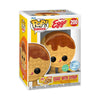 Kelloggs - Eggo with Syrup (US Exclusive) Scented Pop! Vinyl Figure