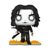 The Crow - Eric Draven with Crow (US Exclusive) Glow Pop! Vinyl Figure