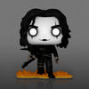 The Crow - Eric Draven with Crow (US Exclusive) Glow Pop! Vinyl Figure