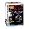 The Crow - Eric Draven with Crow (US Exclusive) Glow Pop! Vinyl Figure