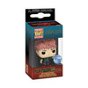 Jujutsu Kaisen - Itadori (Sakuna Mouth) US Exclusive Pop! Keychain