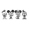 Disney - Disney Classics (US Exclusive) Pop! Vinyl Figure 4 Pack