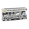 Disney - Disney Classics (US Exclusive) Pop! Vinyl Figure 4 Pack