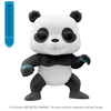 Jujutsu Kaisen - Panda (US Exclusive) Flocked Pop! Vinyl Figure