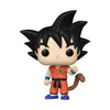 Dragon Ball Z - Goku and Krillin (US Exclusive) Pop! Vinyl Figure 2 Pack