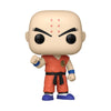 Dragon Ball Z - Goku and Krillin (US Exclusive) Pop! Vinyl Figure 2 Pack