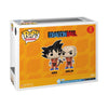 Dragon Ball Z - Goku and Krillin (US Exclusive) Pop! Vinyl Figure 2 Pack