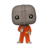 Trick R Treat - Sam with Razor (US Exclusive) Flocked Pop! Vinyl Figure