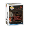 Trick R Treat - Sam with Razor (US Exclusive) Flocked Pop! Vinyl Figure