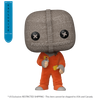 Trick R Treat - Sam with Razor (US Exclusive) Flocked Pop! Vinyl Figure