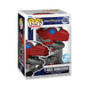 Power Rangers 30th Anniversary - T-Rex Dinozord (US Exclusive) Pop! Vinyl Figure