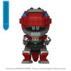 Power Rangers 30th Anniversary - T-Rex Dinozord (US Exclusive) Pop! Vinyl Figure