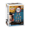 Demon Slayer - Nezuko Kamado (US Exclusive) Pop! Vinyl Figure