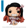 Demon Slayer - Nezuko Kamado (US Exclusive) Pop! Vinyl Figure