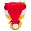 Disney - Holiday Pooh (US Exclusive) 7 Inch Pop! Plush