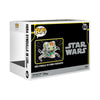 Star Wars: Rebels - Hera in X-Wing (US Exclusive) Pop! Ride