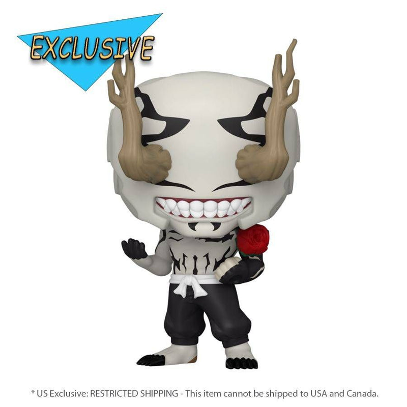 Jujutsu Kaisen - Hanami (US Exclusive) Pop! Vinyl Figure