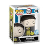 Demon Slayer - Yahaba (US Exclusive) Glow Pop! Vinyl Figure