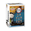 Demon Slayer - Yahaba (US Exclusive) Glow Pop! Vinyl Figure