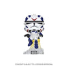 Star Wars: Battlefront II - Jet Trooper (US Exclusive) Pop! Vinyl Figure
