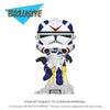 Star Wars: Battlefront II - Jet Trooper (US Exclusive) Pop! Vinyl Figure