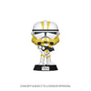 Star Wars: Jedi FO - 13th Trooper (US Exclusive) Pop! Vinyl Figure