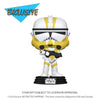 Star Wars: Jedi FO - 13th Trooper (US Exclusive) Pop! Vinyl Figure