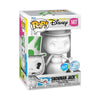 The Nightmare Before Christmas - Snowman Jack (US Exclusive) DIY Pop! Vinyl Figure
