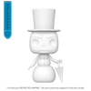 The Nightmare Before Christmas - Snowman Jack (US Exclusive) DIY Pop! Vinyl Figure
